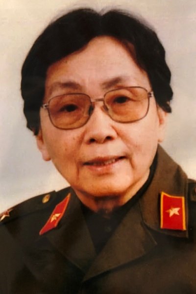 Foto de Wang Shaoyan