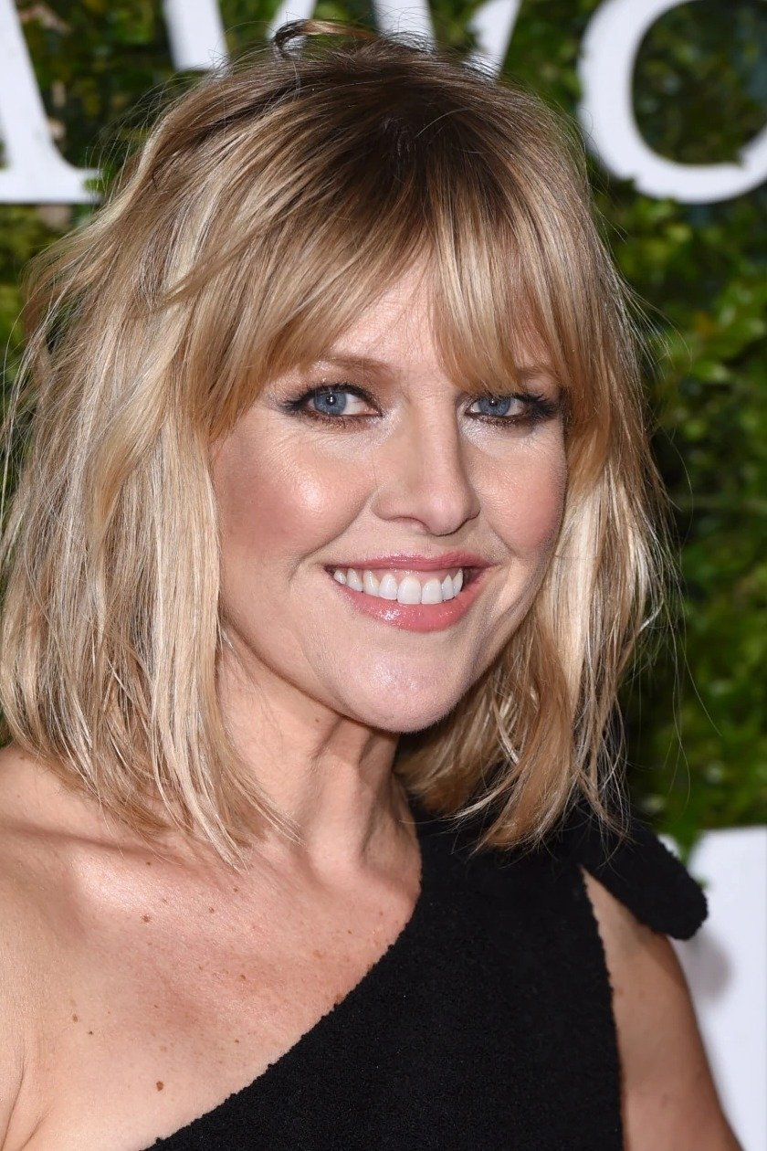 Foto de Ashley Jensen