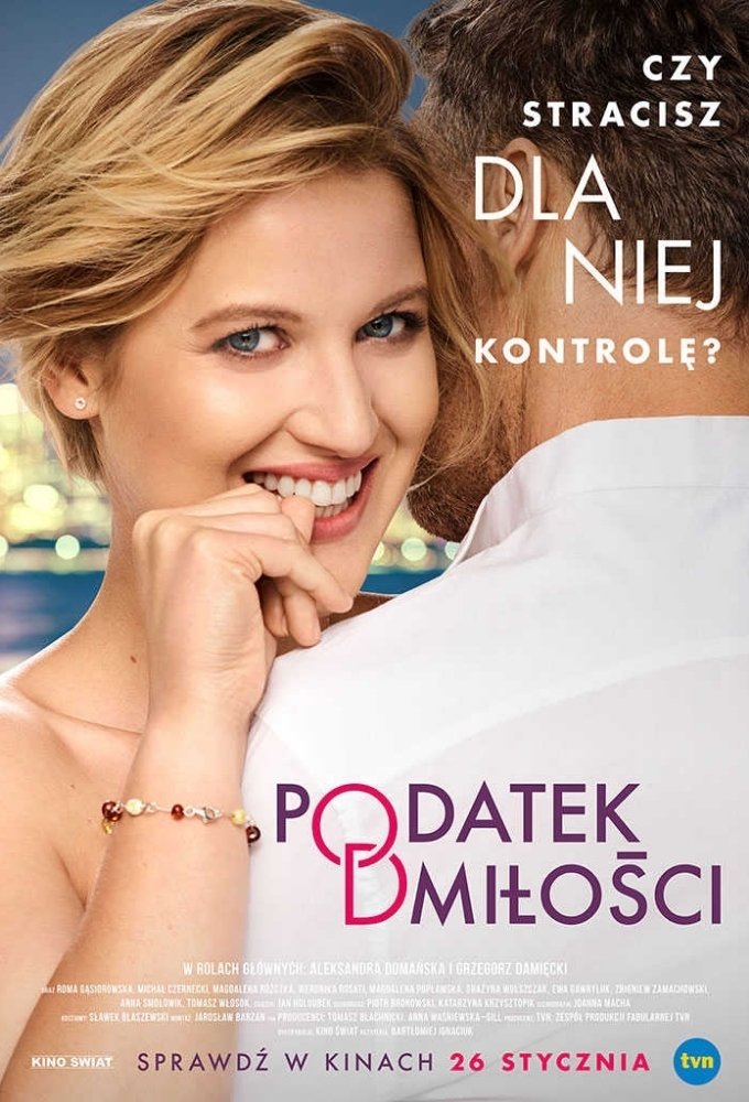 Podatek od milosci Podatek od milosci