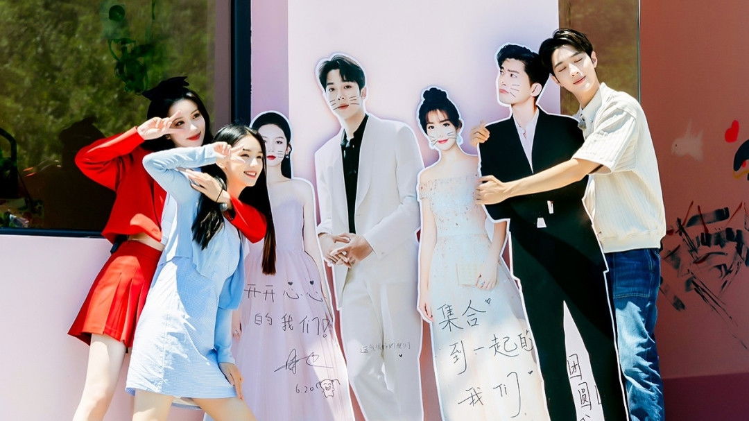 S1 EP10 Extra (Part 1)