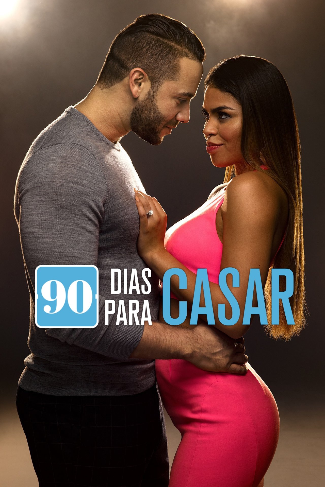 Poster de Temporada 6