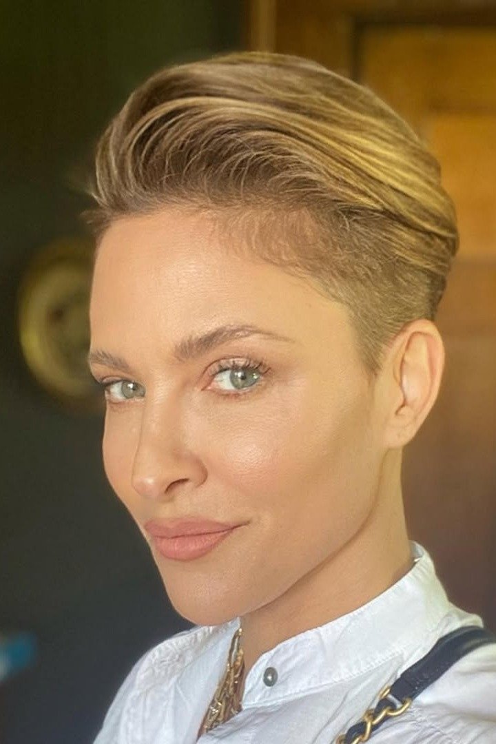 Foto de Jill Wagner