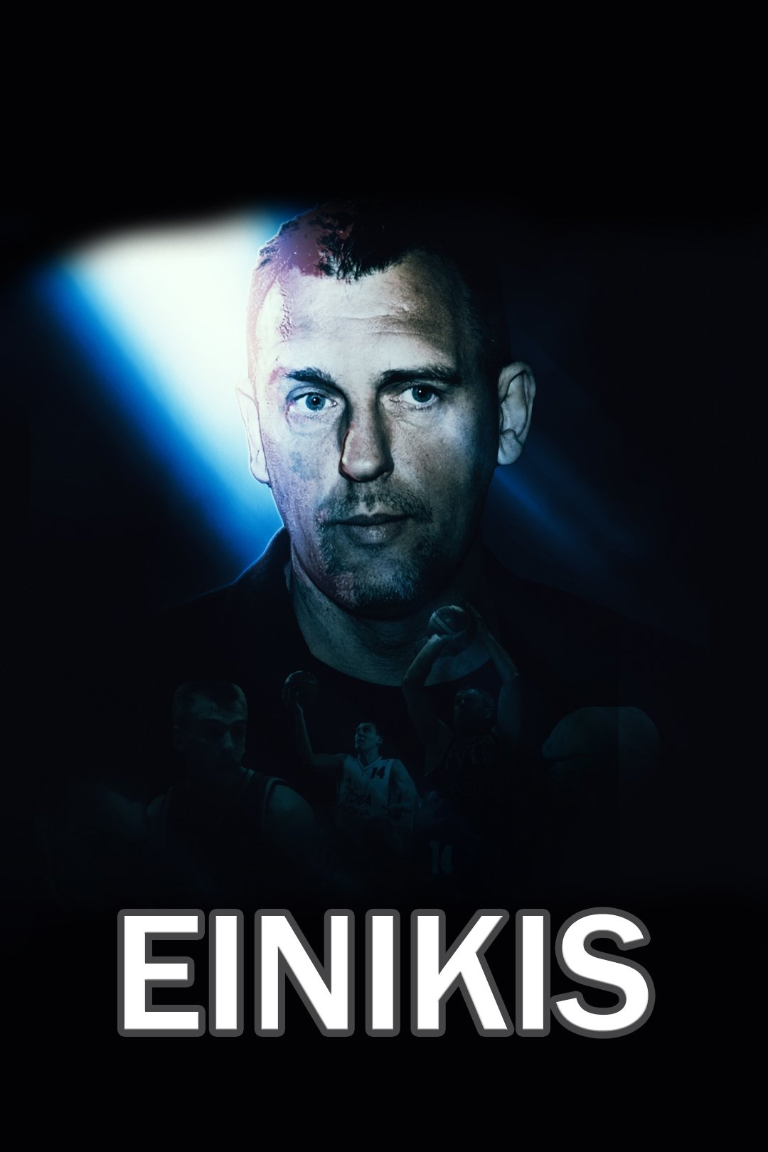 Poster de Einikis