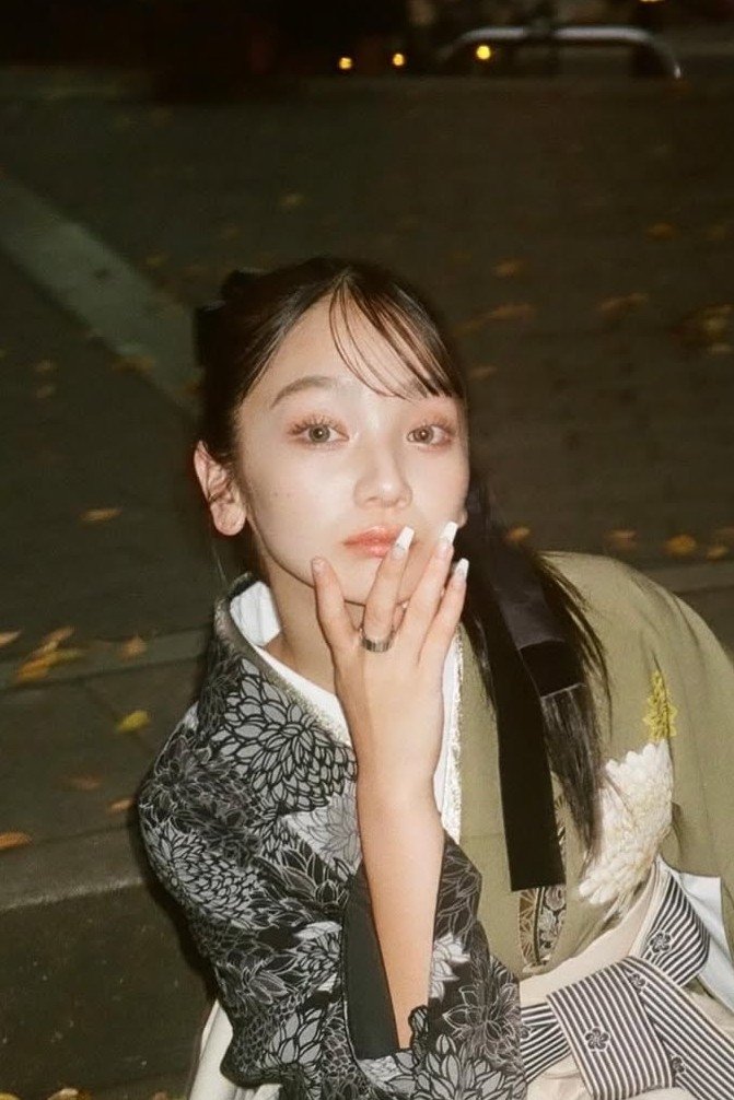 Foto de Mayu