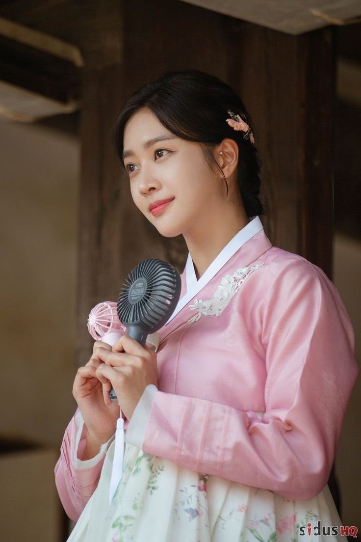 Foto de Jo Bo Ah