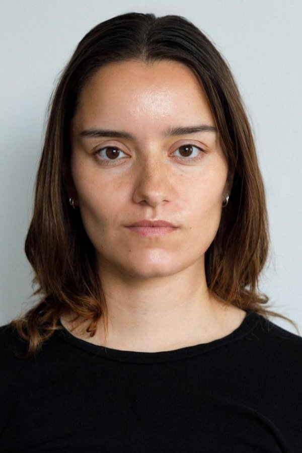 Foto de Clara Shahrazad