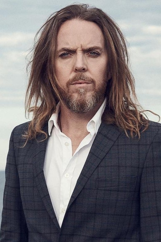 Foto de Tim Minchin