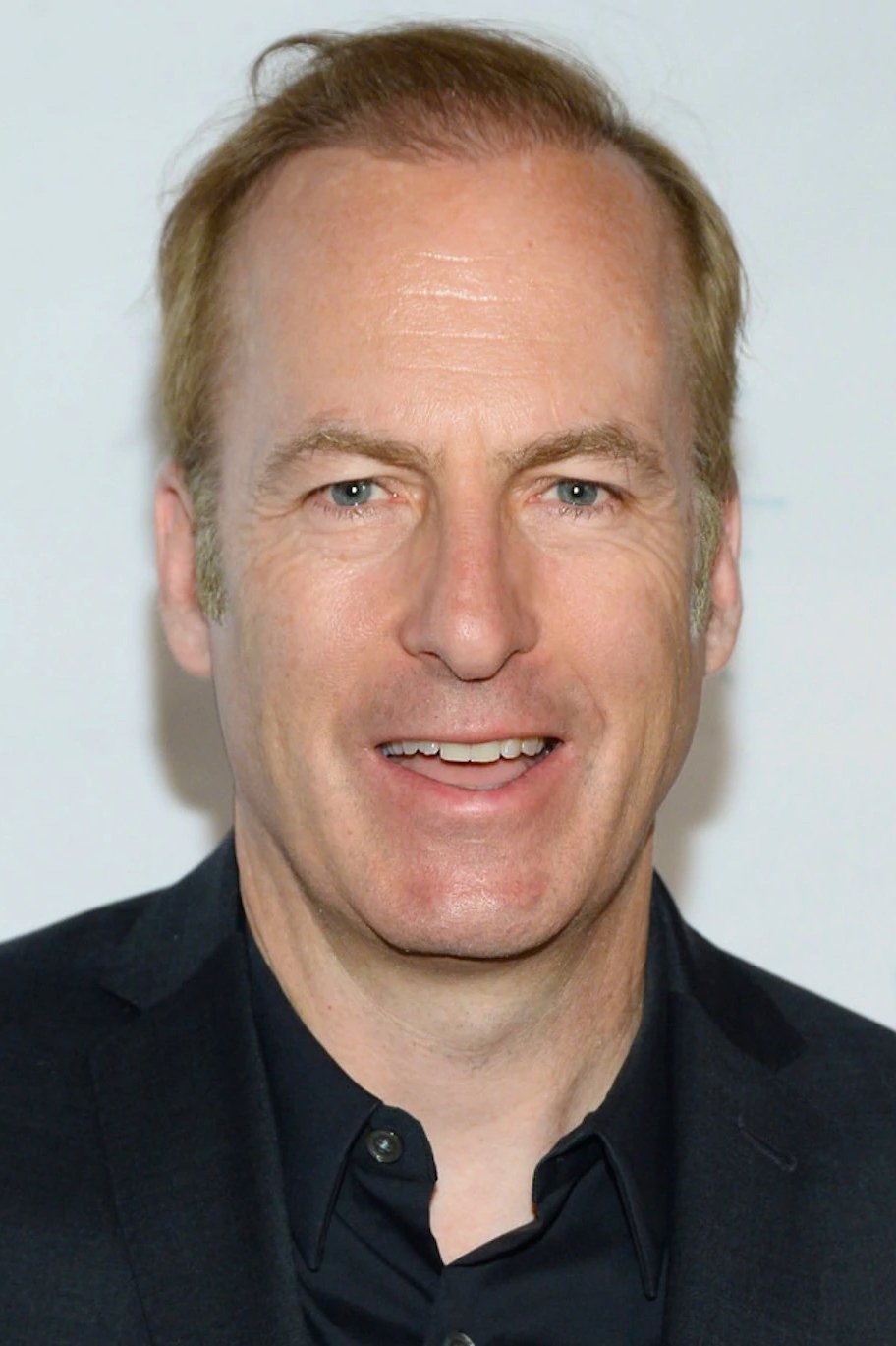 Foto de Bob Odenkirk