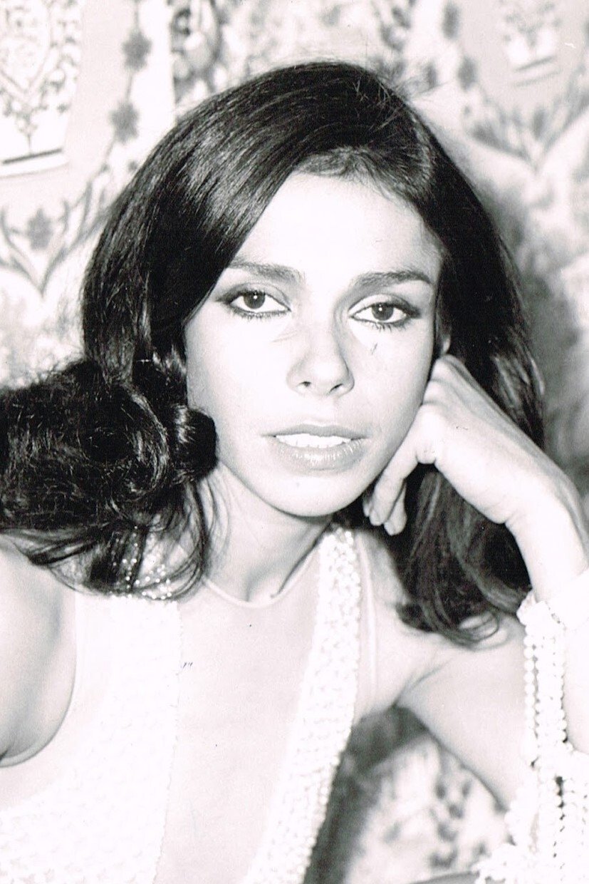 Foto de Mercedes Carreño