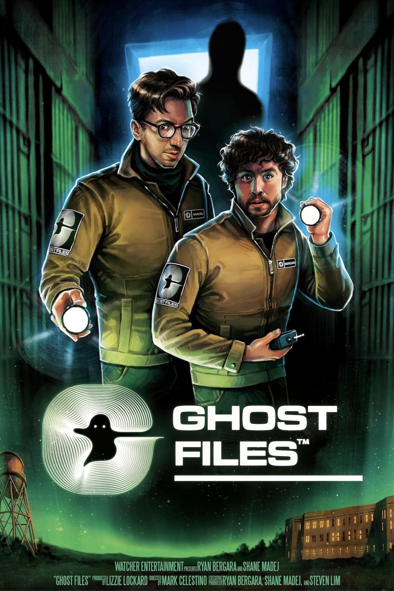 Poster de Temporada 1