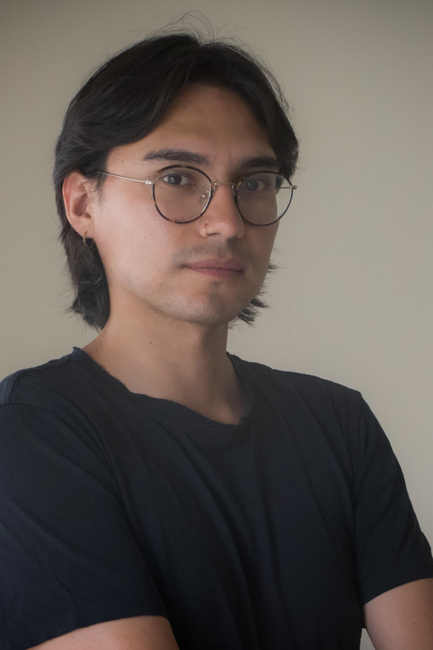 Foto de Guillermo Reyes Campos