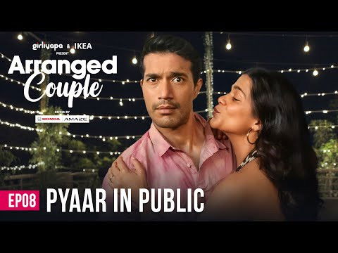 Pyaar In Public