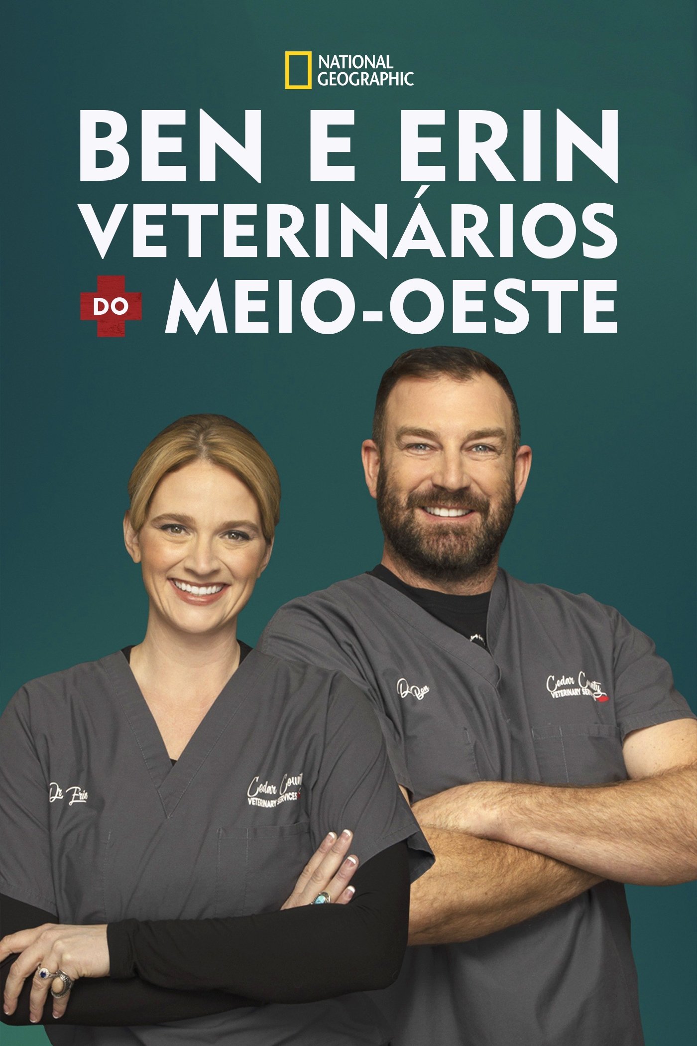 Poster de Temporada 3