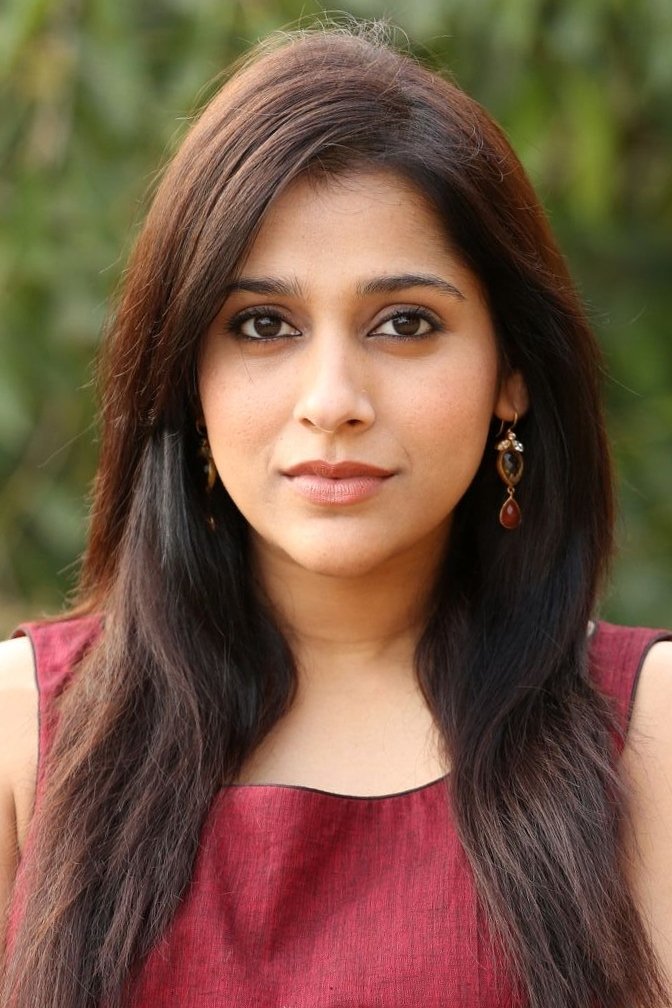 Foto de Rashmi Gautham