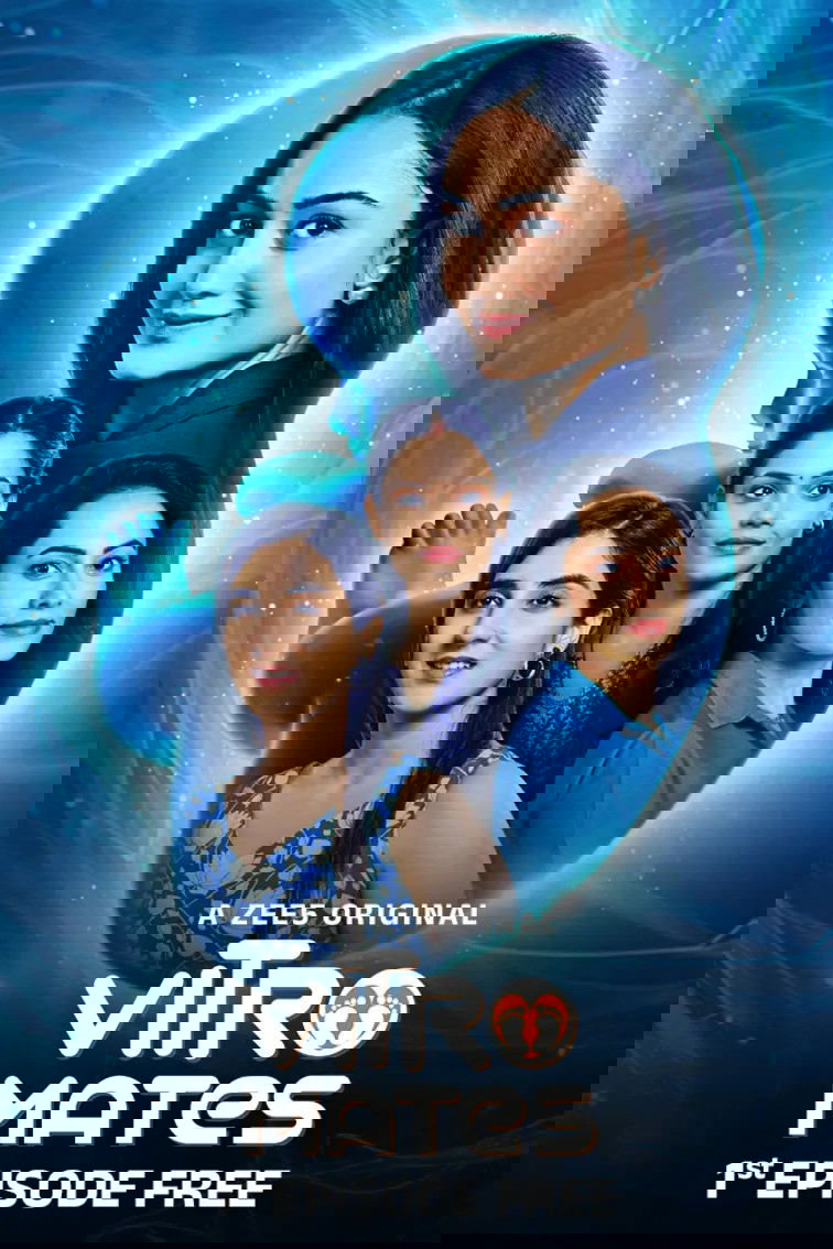 Poster de Temporada 1