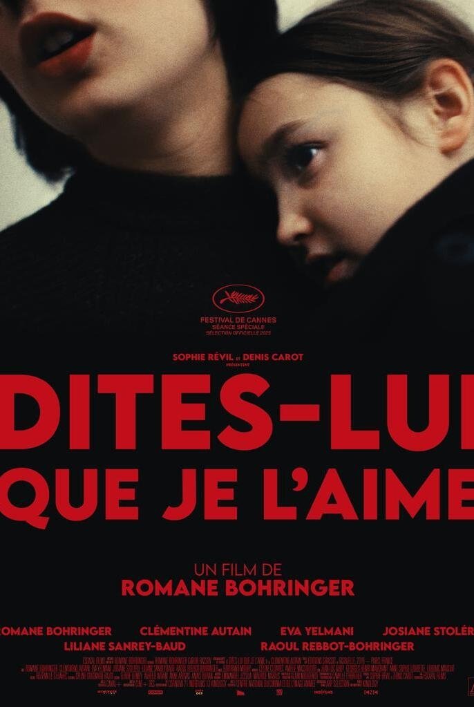 Poster de Ma frère