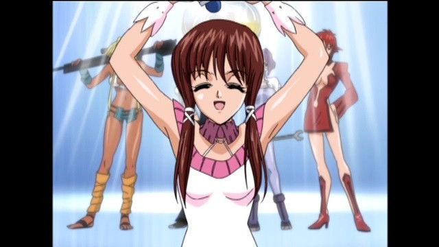 Everything You Always Wanted To Know About Nereids (But Were Afraid To Ask)