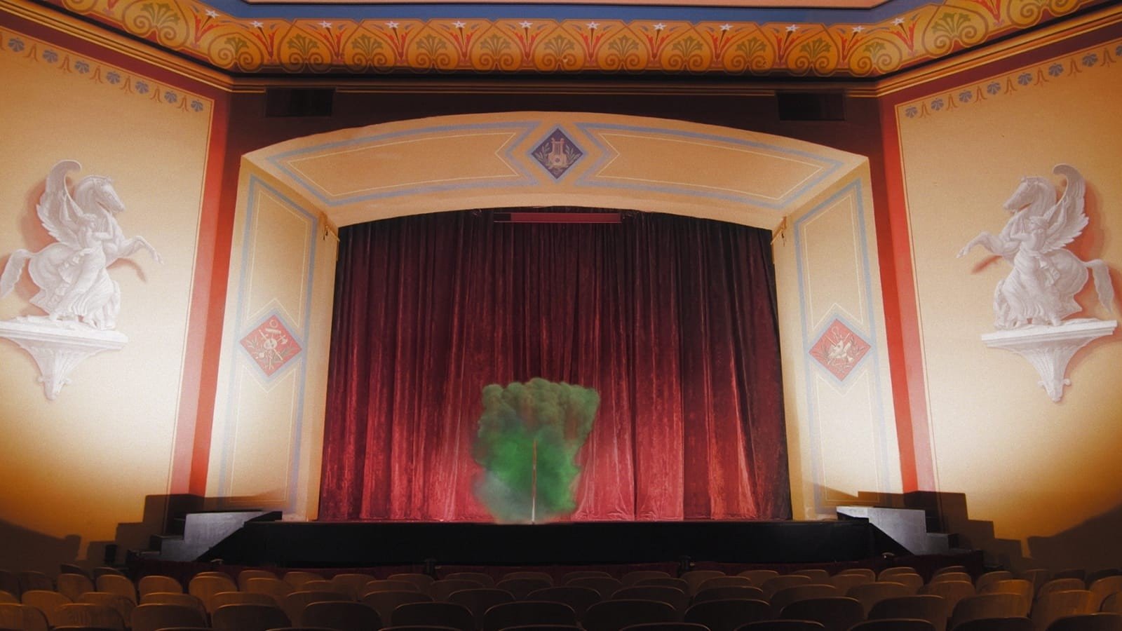 Backdrop image