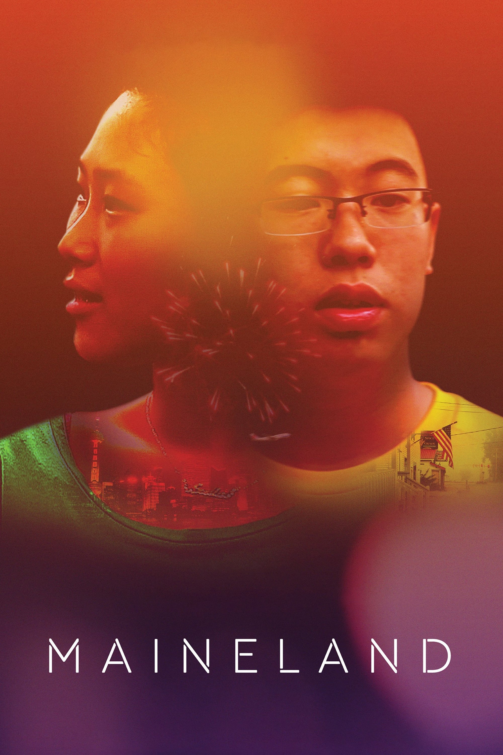 Poster de Maineland