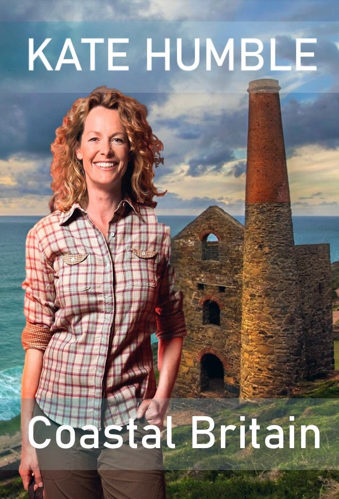 Poster de Kate Humble's Coastal Britain
