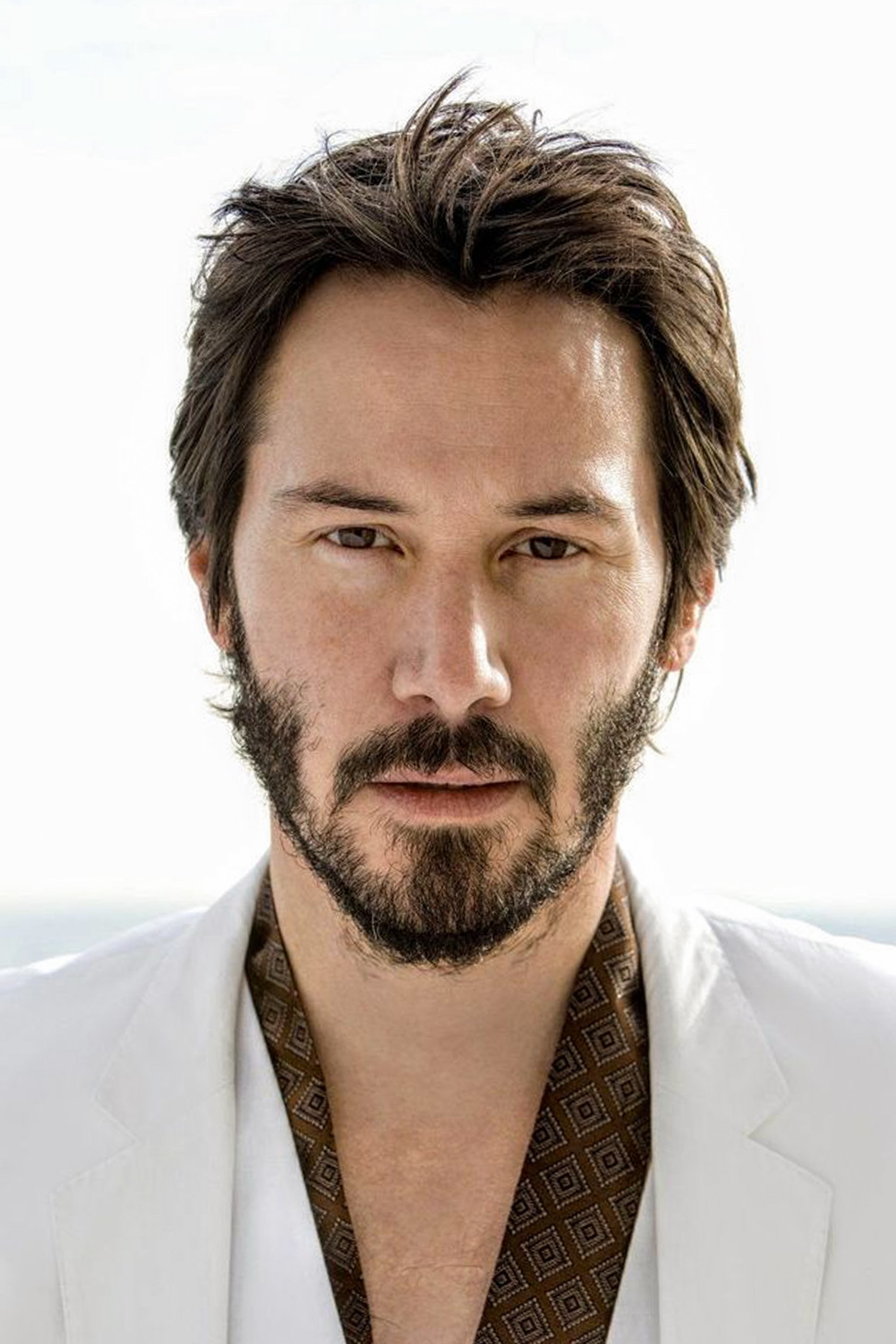 Foto de Keanu Reeves