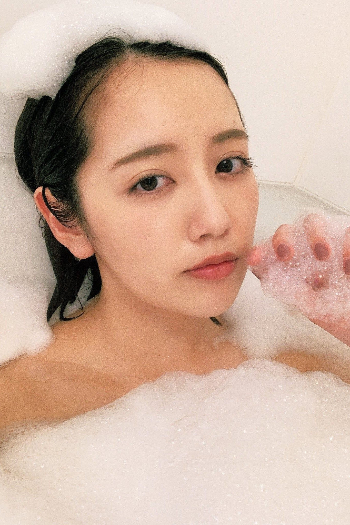 Foto de 美咲かんな