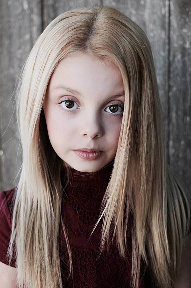 Foto de Mallory James Mahoney