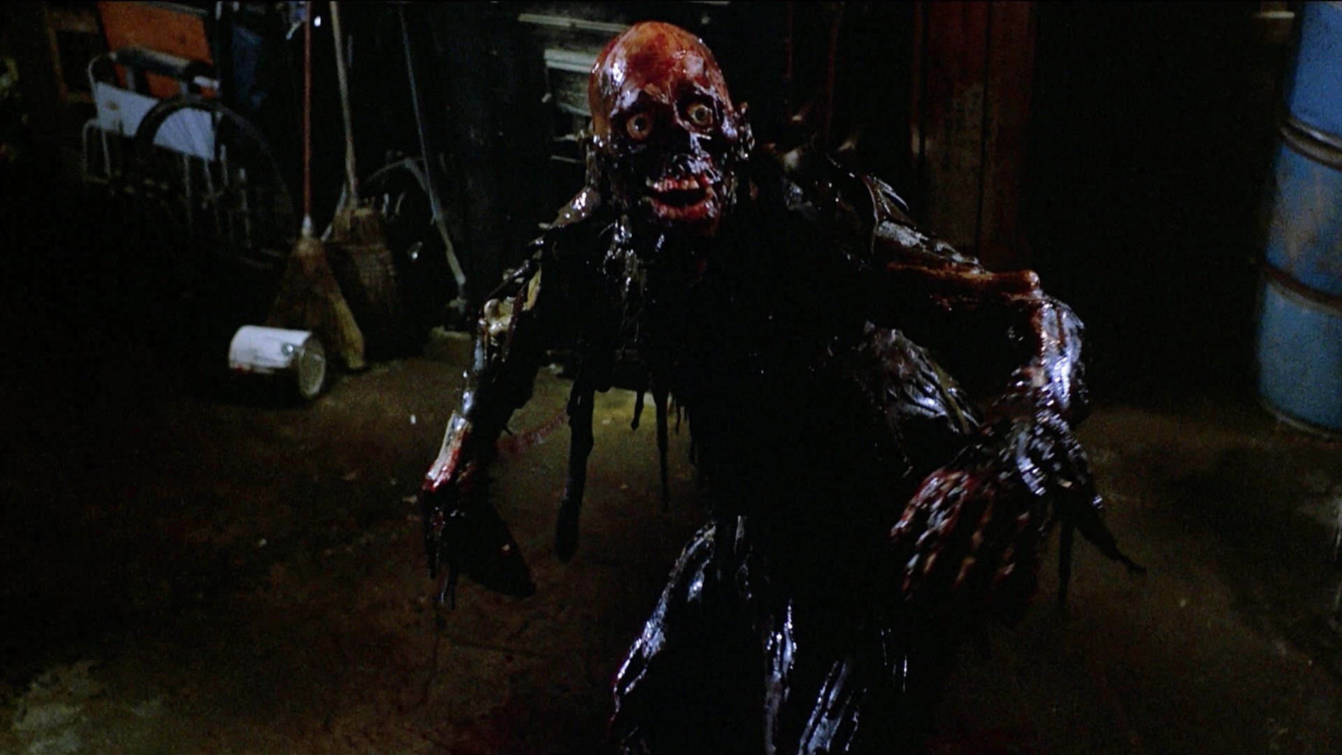 The Return of the Living Dead 1985 123movies