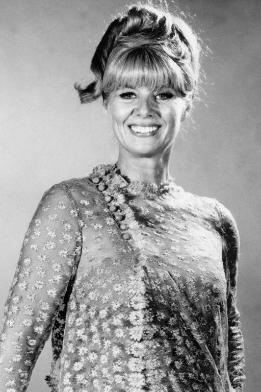 Foto de Sheila MacRae