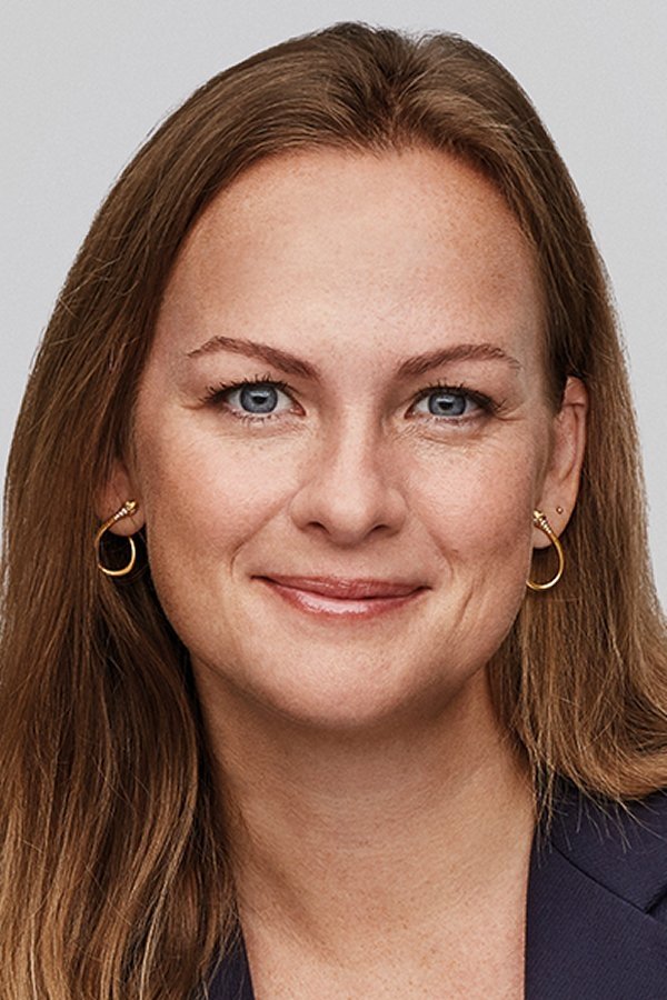 Foto de Jeanette Varberg