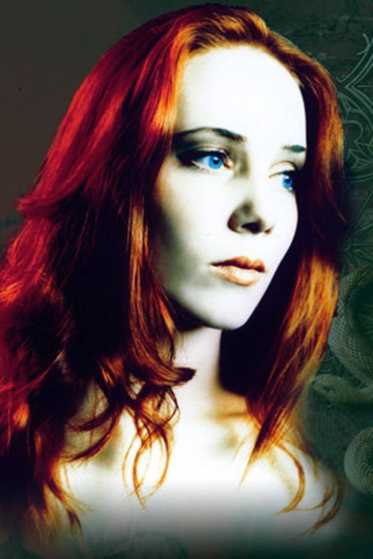 Foto de Simone Simons