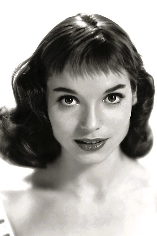 Foto de Elsa Martinelli