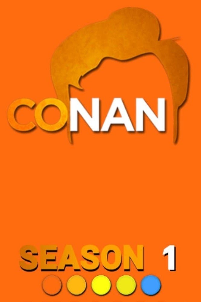 Poster de Temporada 1