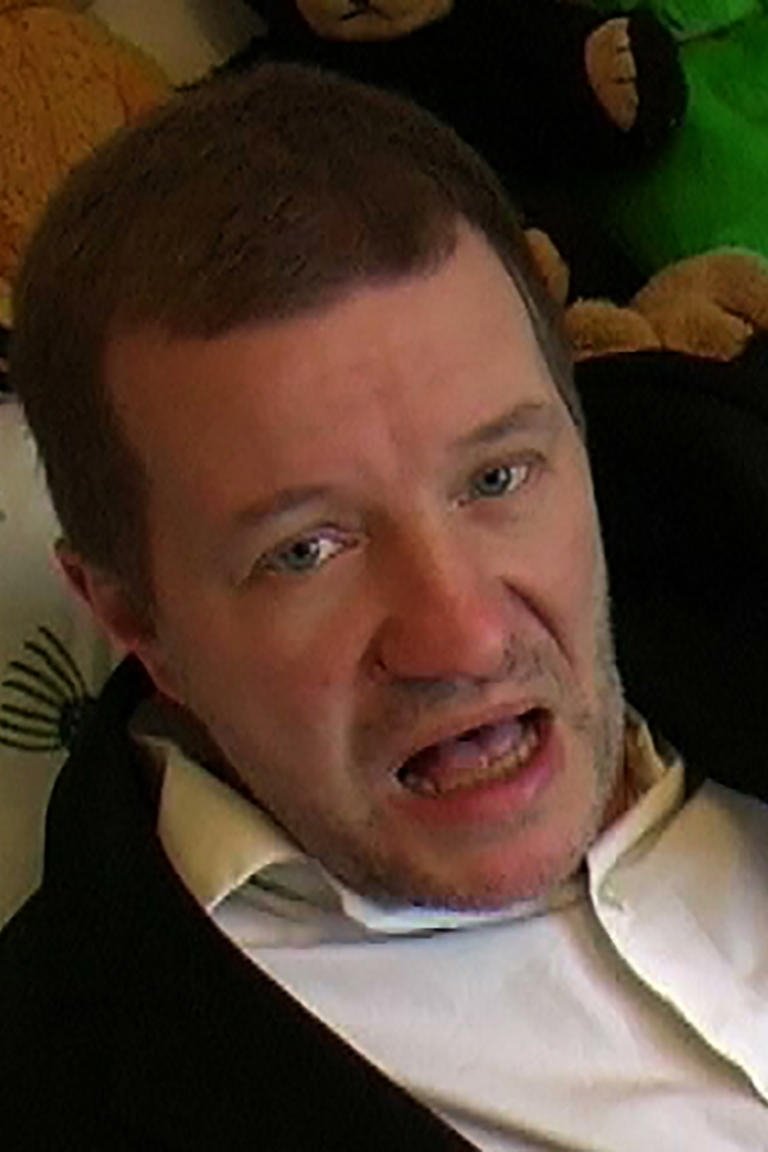 Poster de Det finns inga gränser för vad jag kan göra