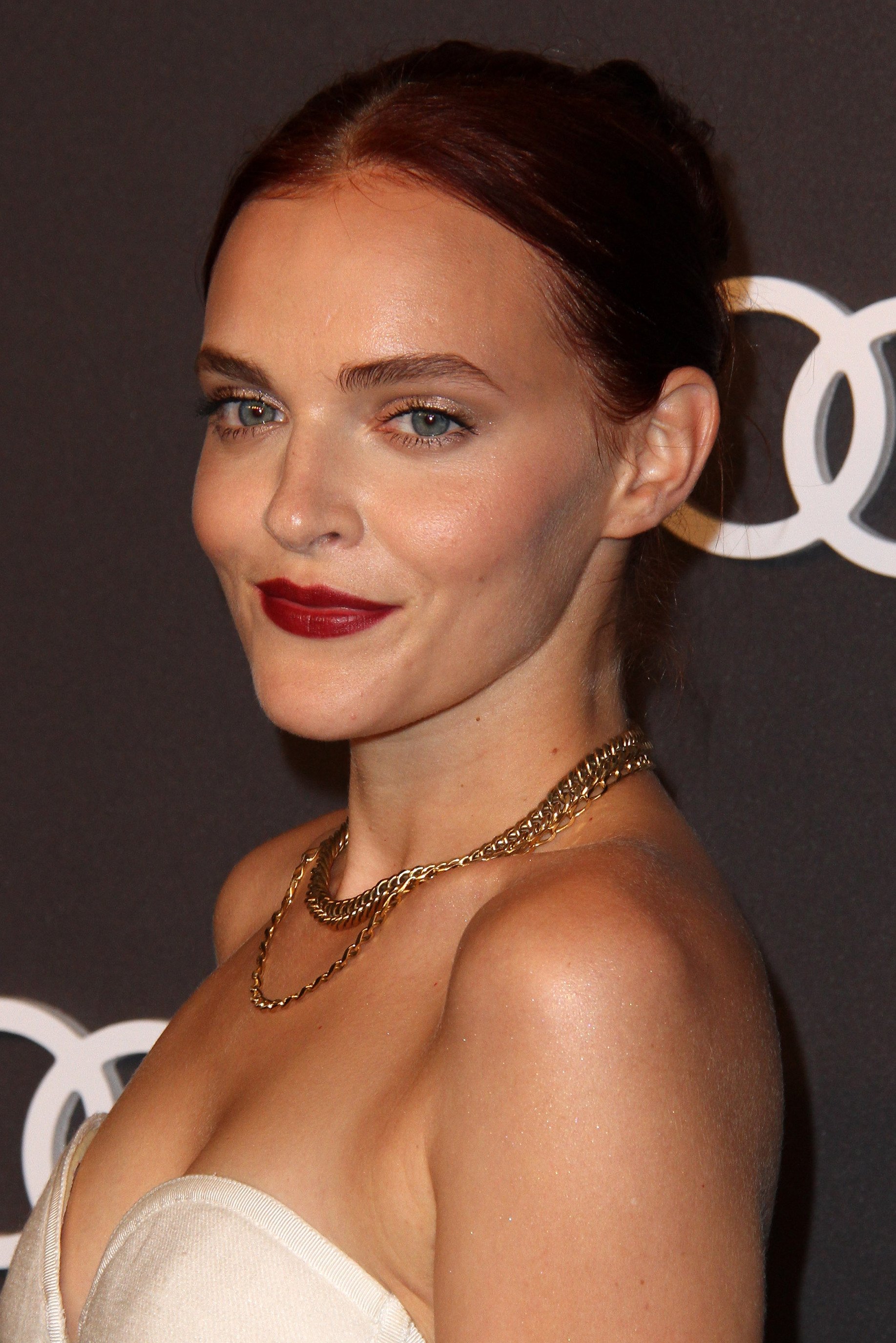 Foto de Madeline Brewer