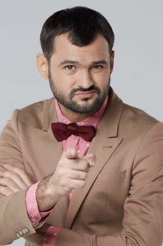 Foto de Андрей Скороход