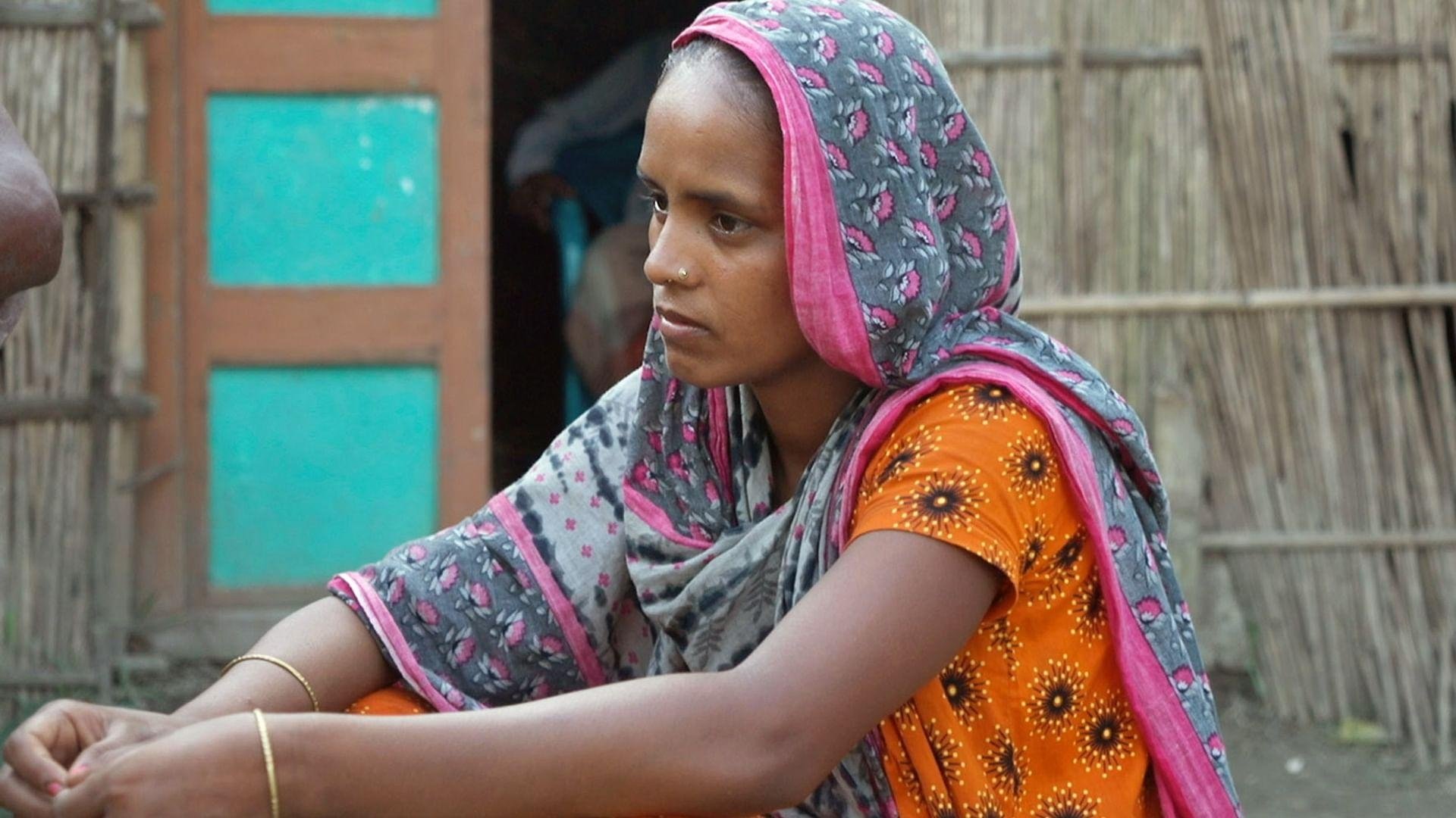 Chars in Bangladesh
