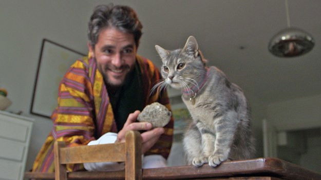 Extra: Lev's Himalayan Haul