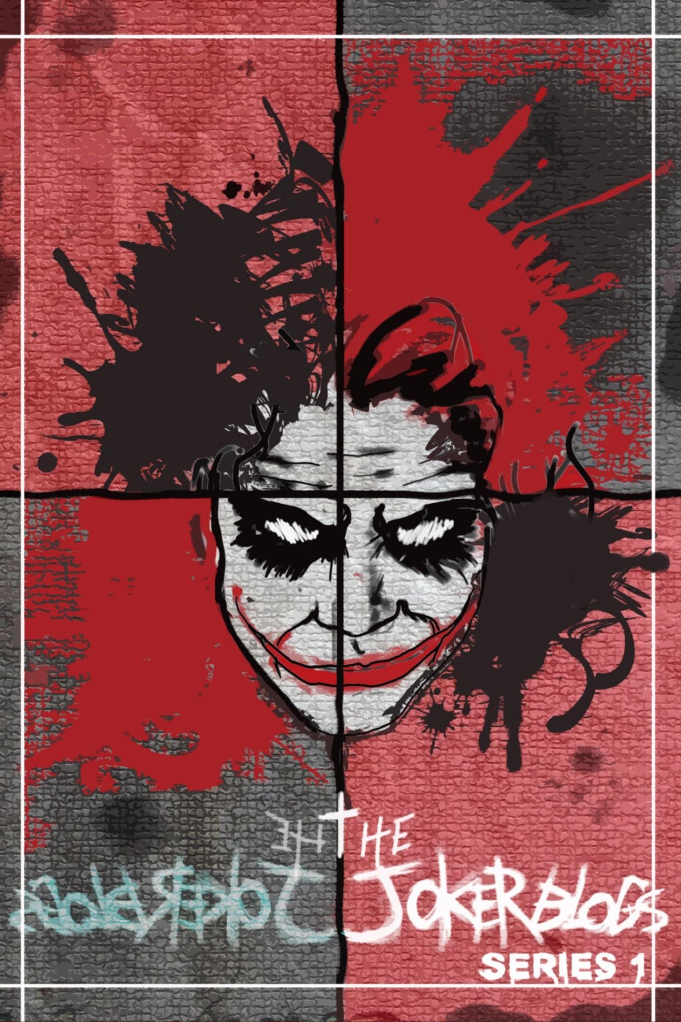 Poster de Temporada 1