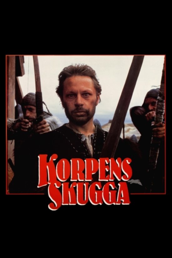Poster de Í skugga hrafnsins