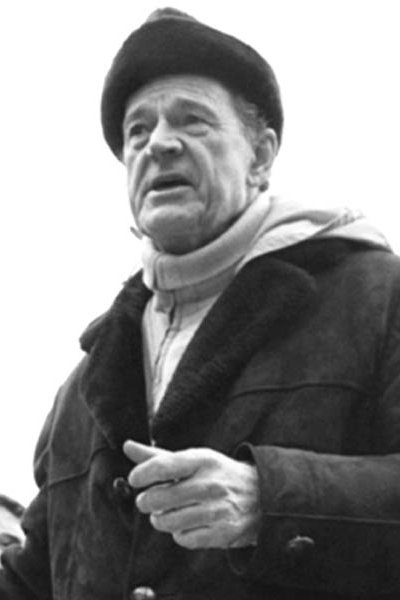 Foto de Anthony Mann