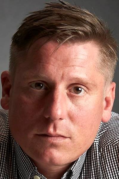 Foto de Robert Hansen