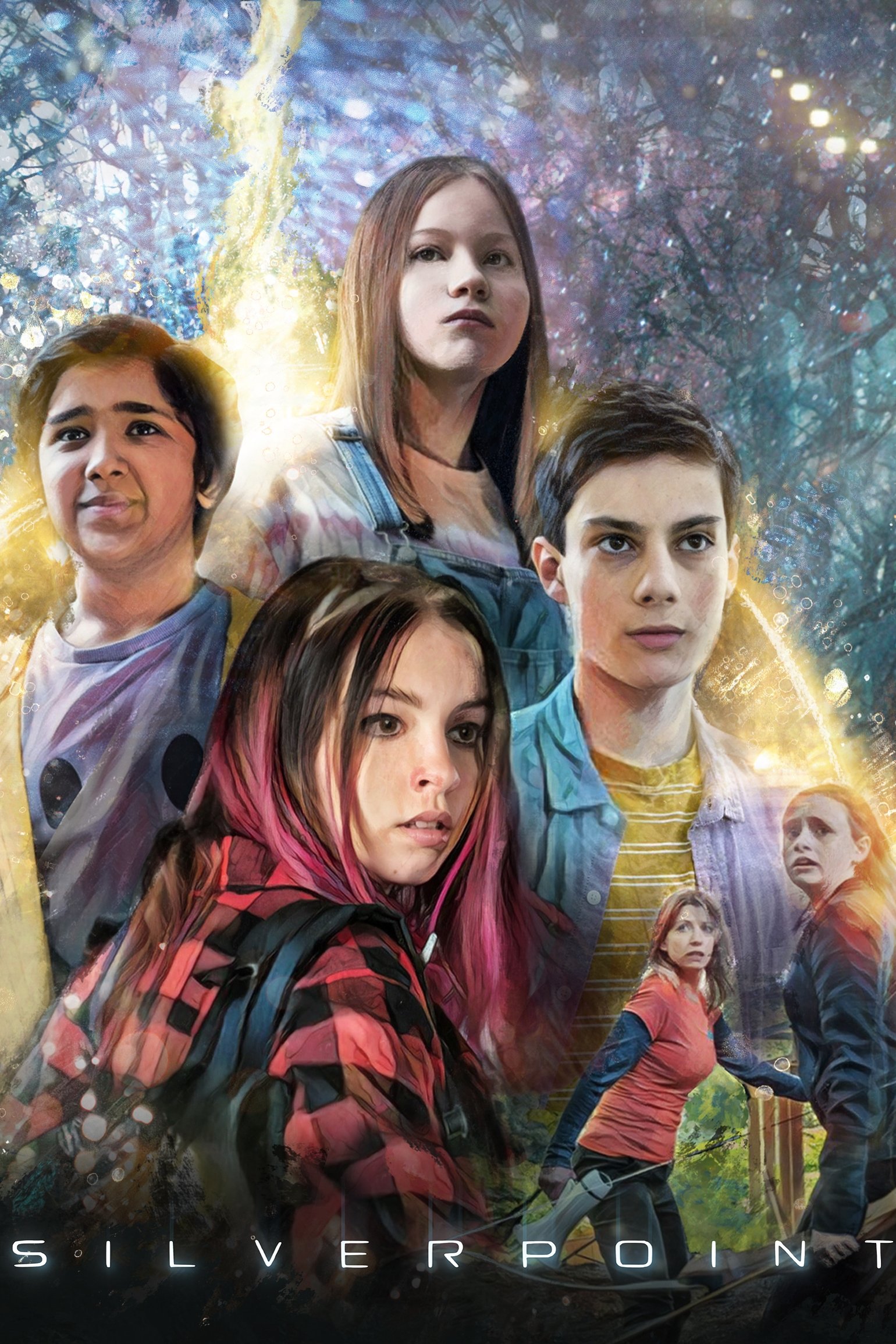 Poster de Temporada 1