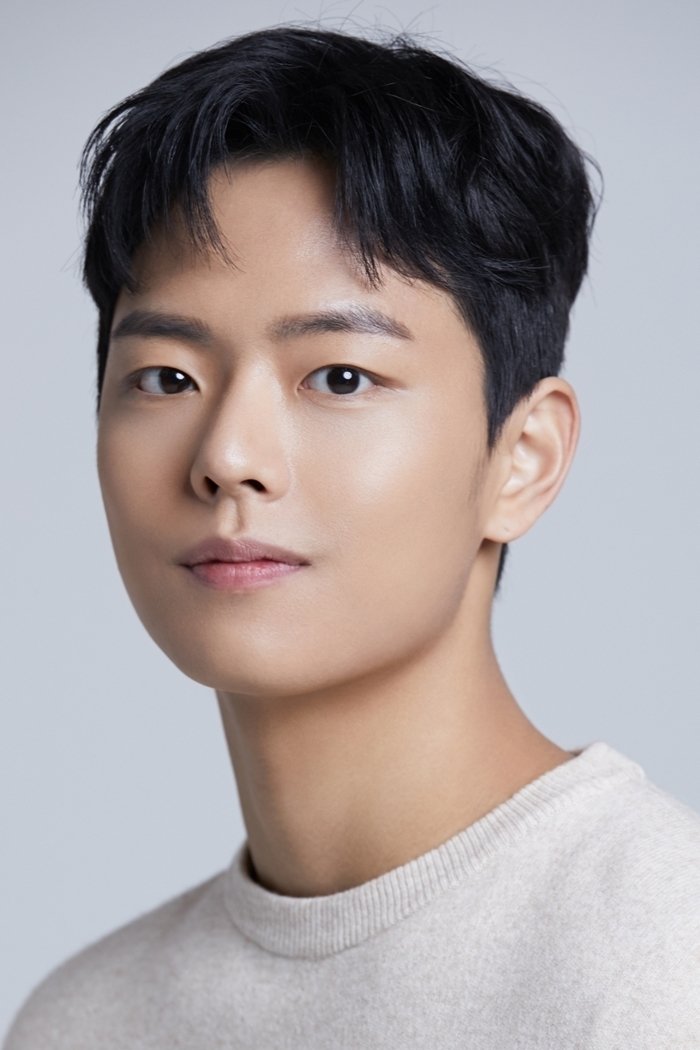 Foto de Jung Woo-jin
