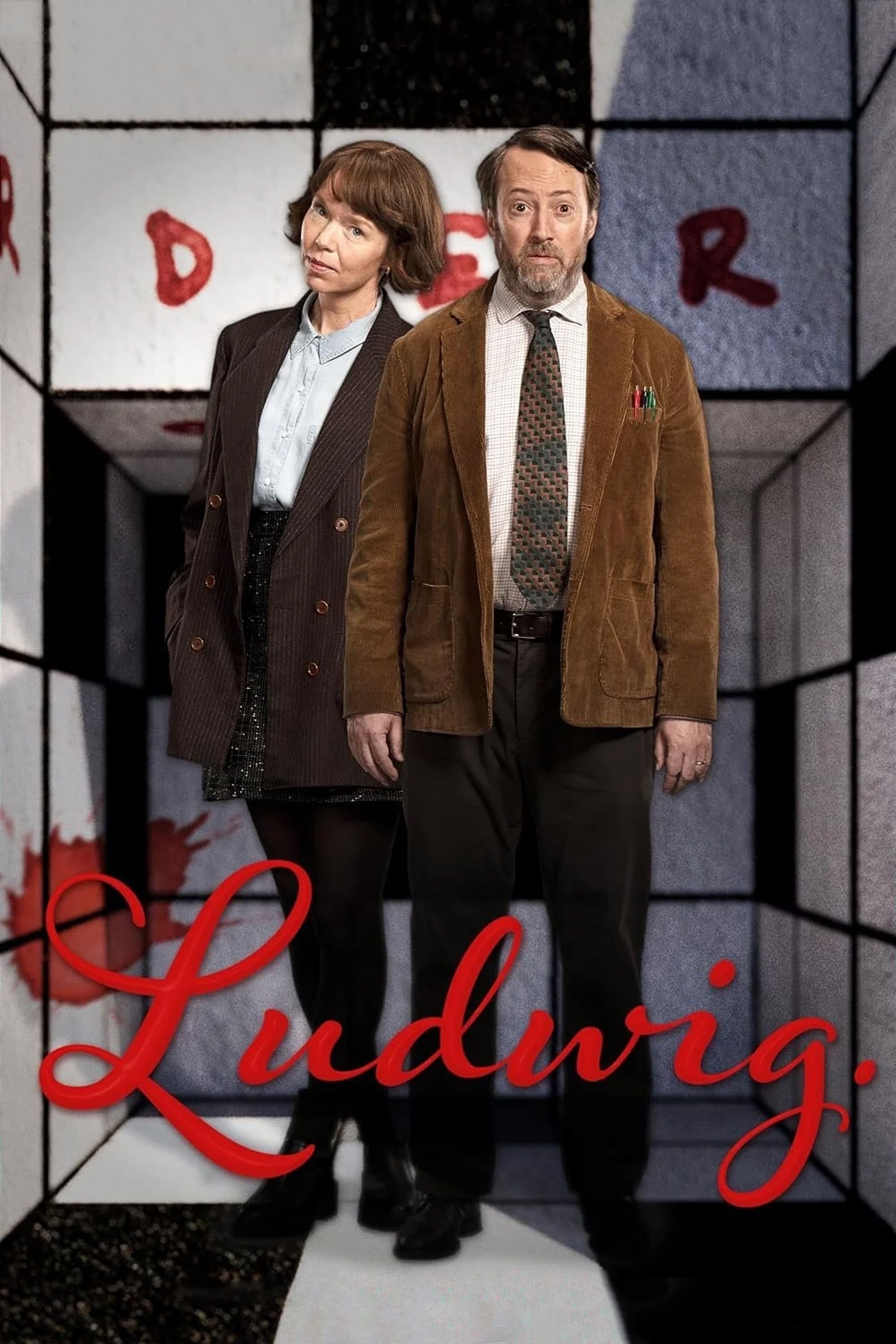 Poster de Temporada 1