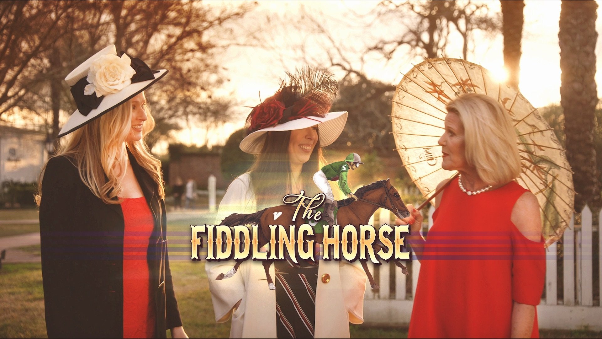 Backdrop image