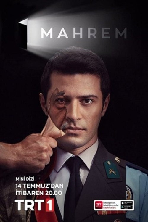 Poster de Mahrem