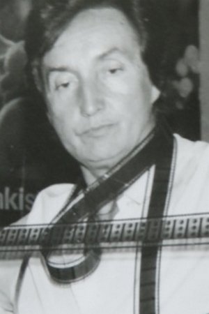 Foto de Jadwiga Zajiček