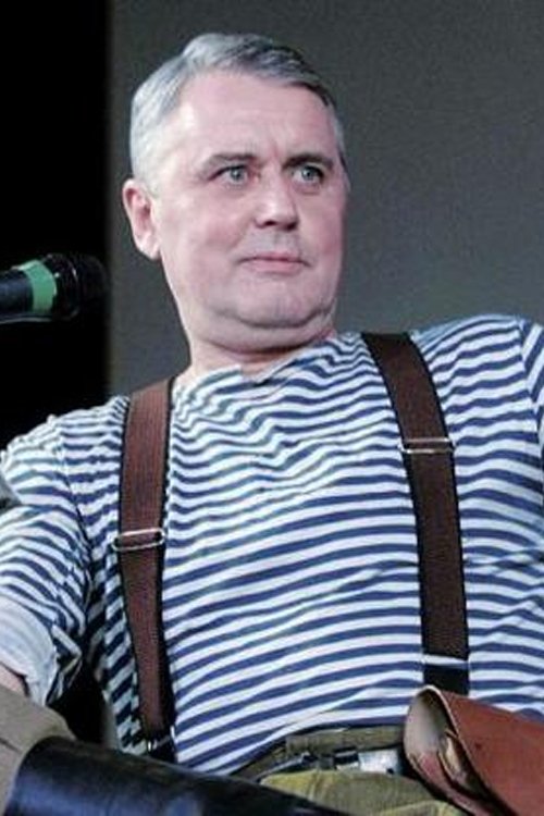 Foto de Les Podervyanskyi