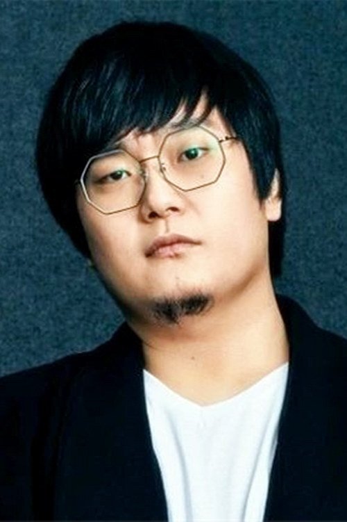 Foto de Wang Jianguo